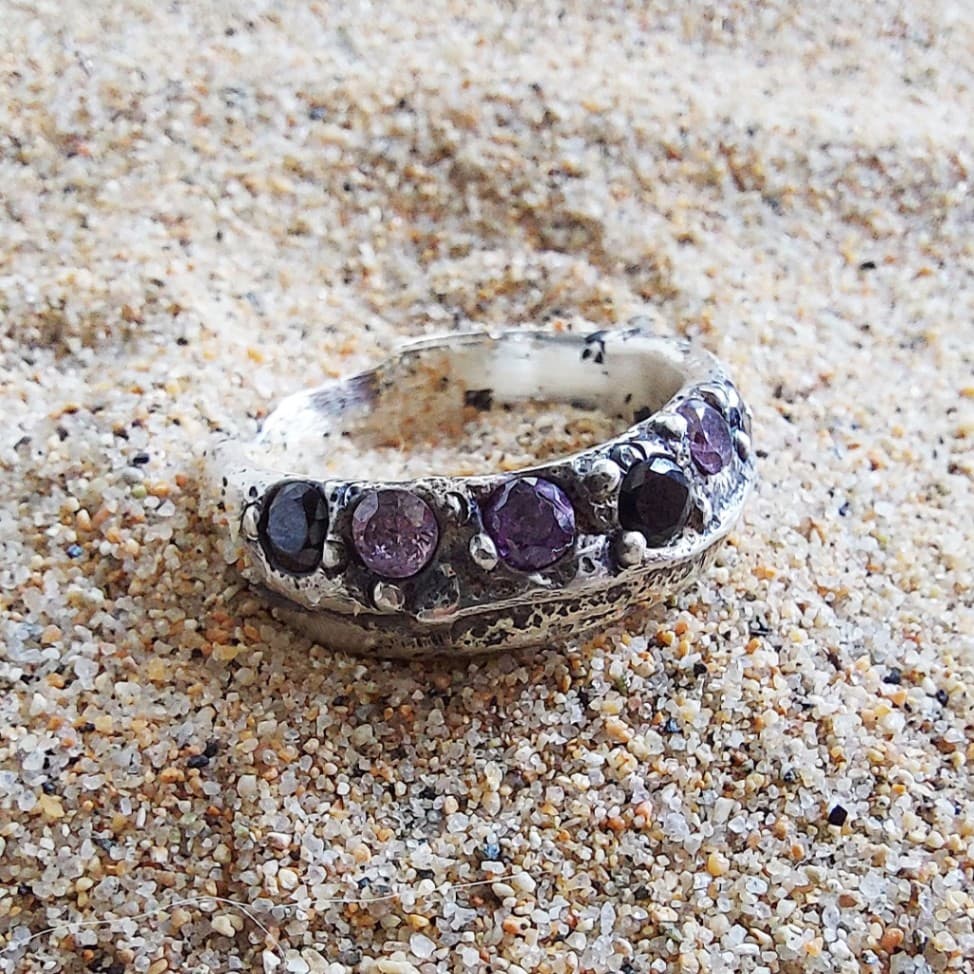 Anillo Gaia