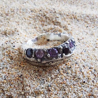 Anillo Gaia view 2