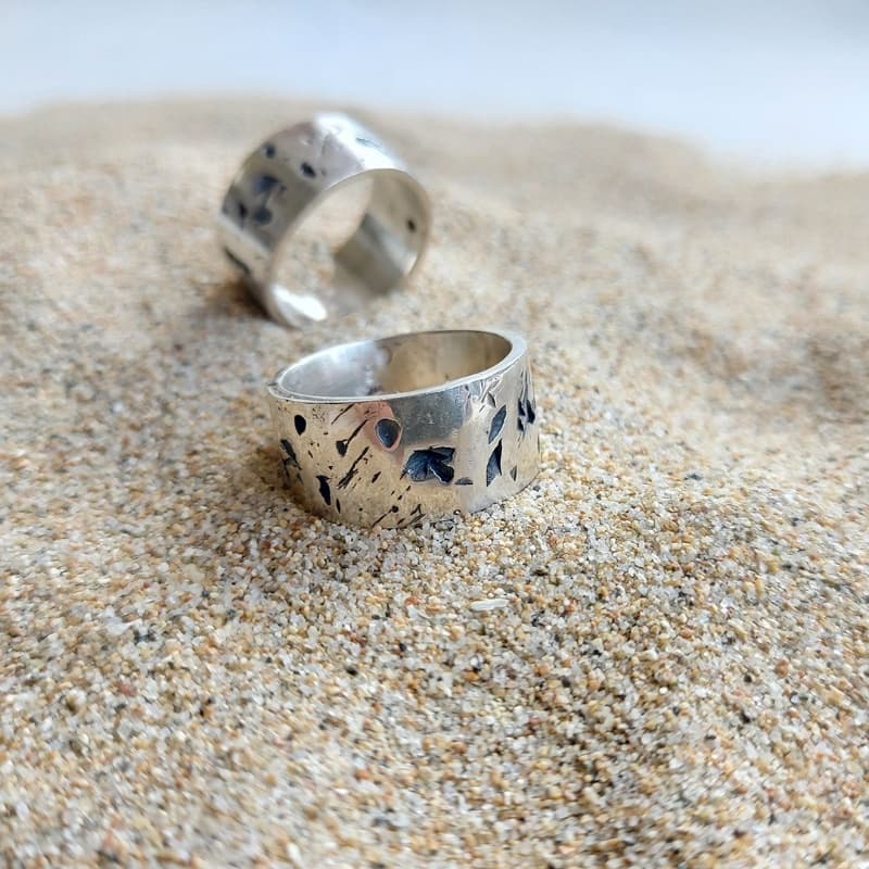 Anillo Cronos