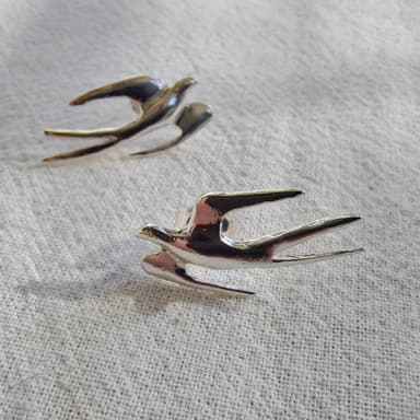 Aros Golondrina view 2