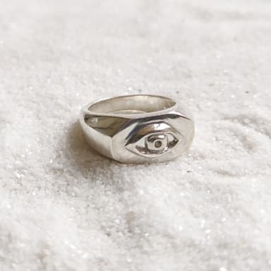 Anillo Alma view 2