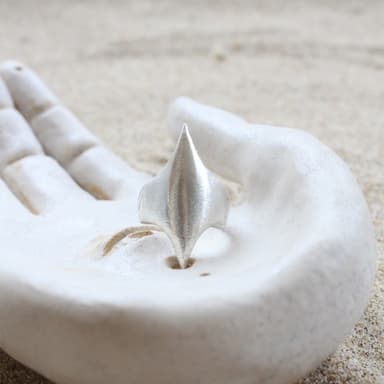 Anillo Estrella / L’étoile view 2