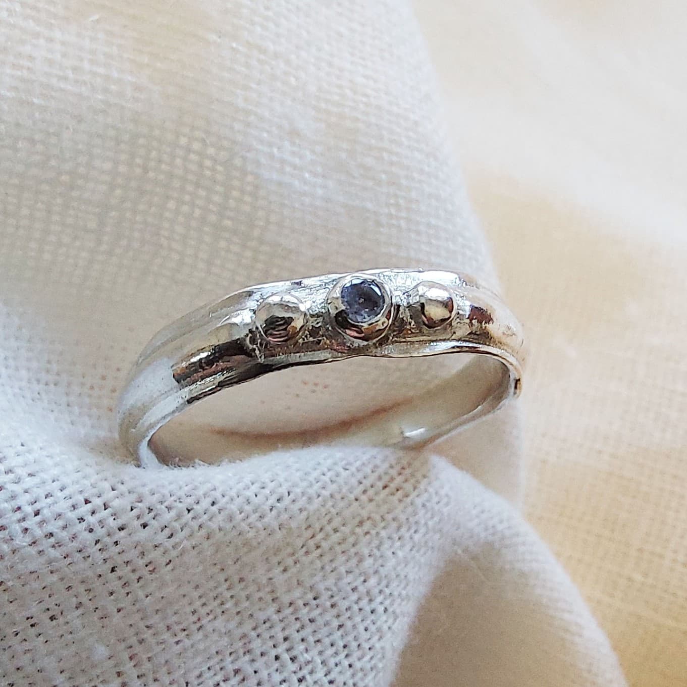 Anillo Penélope