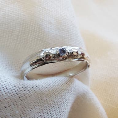 Anillo Penélope view 2