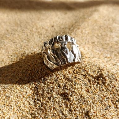Anillo la Danza view 2
