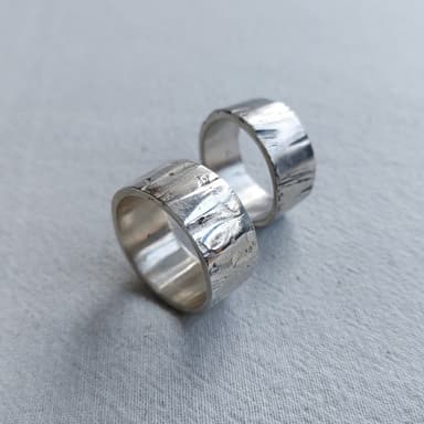 Anillo Han view 2