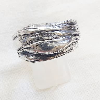 Anillo Raíces view 2
