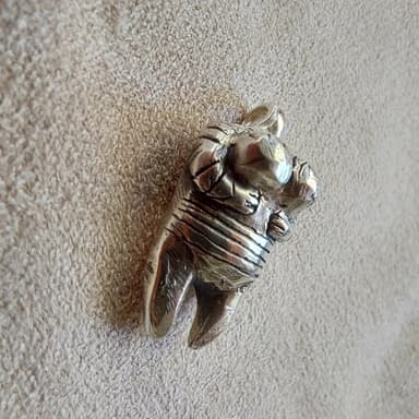 Colgante Venus Hohle Fels view 2