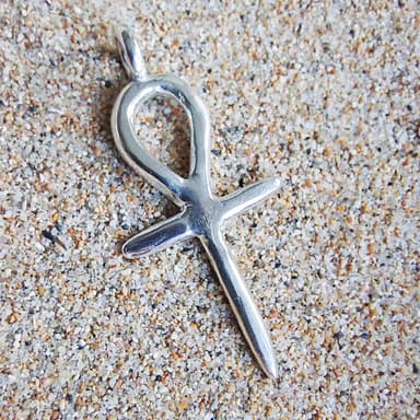 Cruz Ankh II view 2