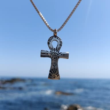Cruz Ankh view 2