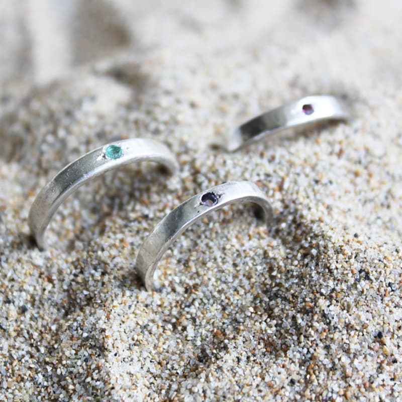 Anillo Helena