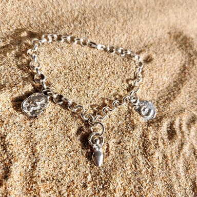 Pulsera Diosa view 2
