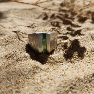 Anillo Freya view 2