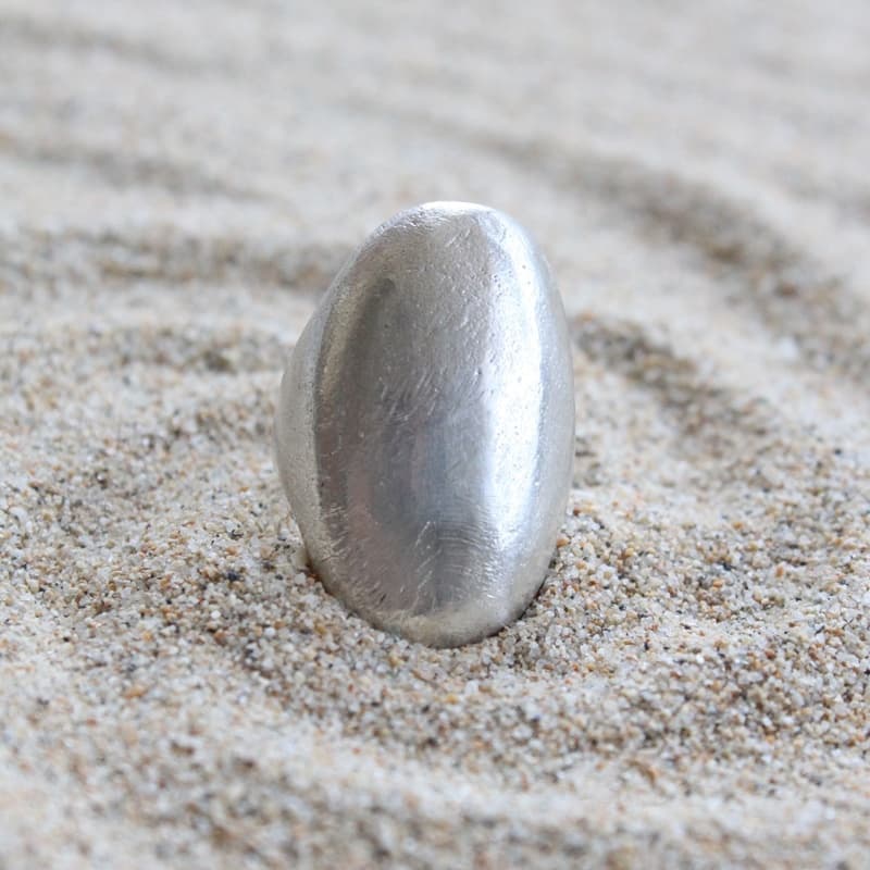 Anillo Sacerdotisa