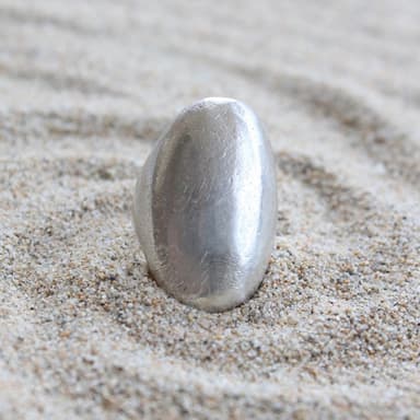 Anillo Sacerdotisa view 2