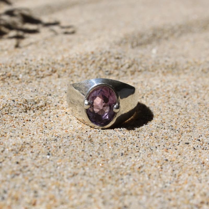 Anillo Maga