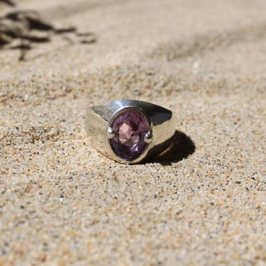 Anillo Maga view 2